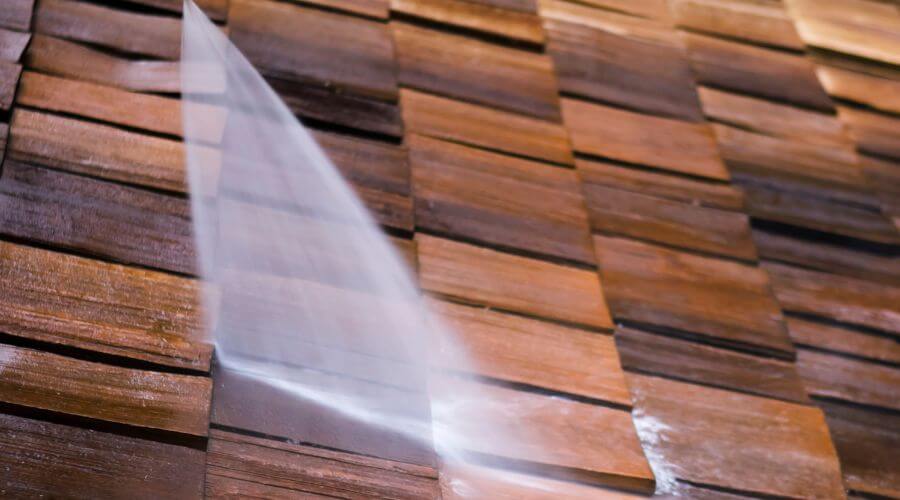 Professional residential roofers services in Leivasy, WV